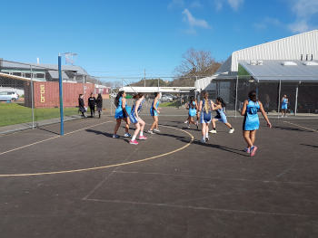 Netball