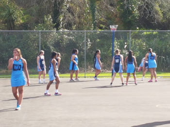 Netball