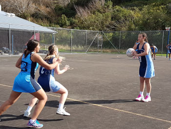 Netball