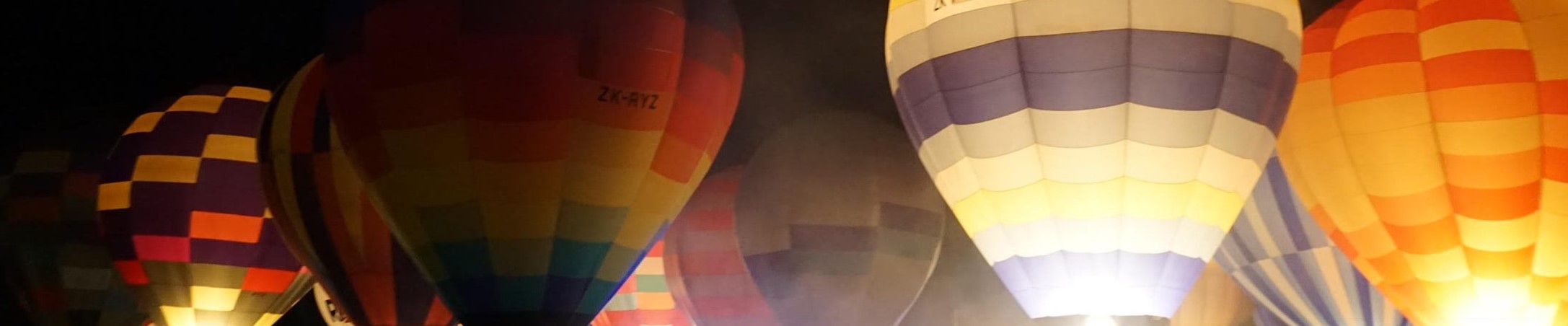 image of balloons